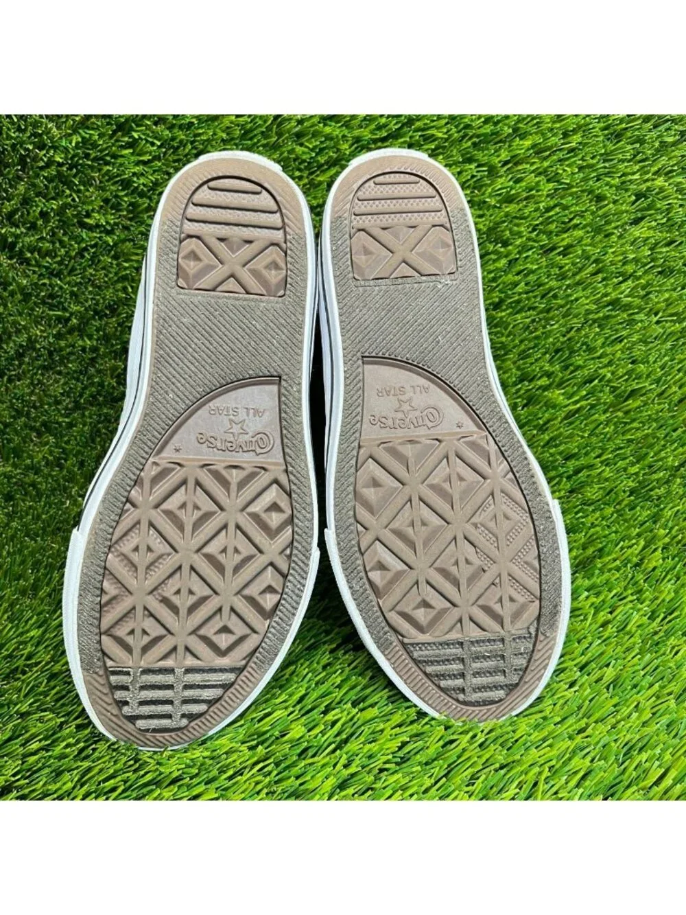 Converse please review